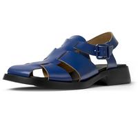 Camper Dana Women Sandal Navy 39 (EU)