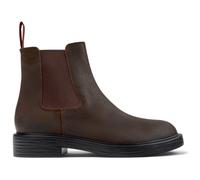 CAMPER Dean Suede Ankle Boots - Size: 42 - male