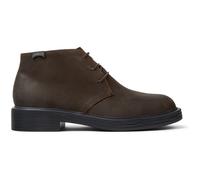 CAMPER Dean Suede Ankle Boots - Size: 42 - male