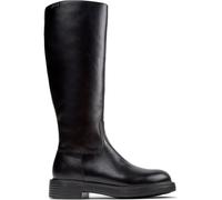 CAMPER Dean - Ankle boots for Women - Black, size 6, Smooth leather K400763-003