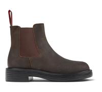 CAMPER Dean - Ankle boots for Women - Brown, size 3, Suede K400761-006