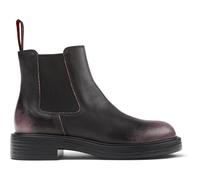 CAMPER Dean - Ankle boots for Women - Pink,Black, size 6, Smooth leather K400761-007