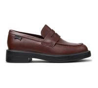 CAMPER Dean - Formal shoes for Women - Burgundy, size 2, Smooth leather K201790-008