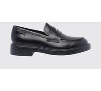 CAMPER Dean Leather Loafers - Size: 43 - male