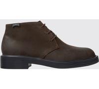CAMPER Dean Suede Ankle Boots - Size: 41 - male