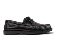 CAMPER Don - Casual for Men - Black, size 8, Smooth leather K101013-004