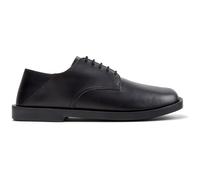 CAMPER Don - Formal shoes for Men - Black, size 5.5, Smooth leather K101012-001