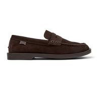 CAMPER Don - Loafers for Men - Brown, size 7, Suede K101014-001