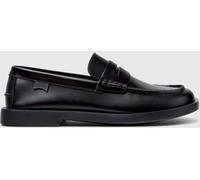 CAMPER Don Penny Loafers in Smooth Calfskin with XL Extralight Sole - Size: 44 - male