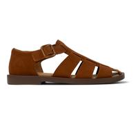 CAMPER Don - Sandals for Men - Brown, size 7, Suede K101011-003