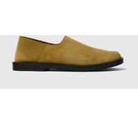 CAMPER Don Suede Loafers - Size: 40 - male
