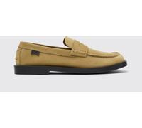 CAMPER Don Suede Loafers - Size: 44 - male