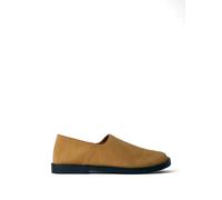 Camper Don suede slip-on loafers - Neutrals 40-41-42-43-44-45-46