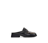 Camper Donna Twins tasselled mules - Black 36-37-38-39-40-41-42