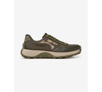Camper Drift GORE-TEX shoes green olive brown women - 35