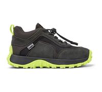 CAMPER Drift Trail - Boots for Boys - Grey, size 4, Cotton fabric K900359-004