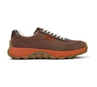 CAMPER Drift Trail - Casual for Men - Brown, size 7, Cotton fabric K100864-038