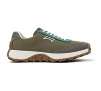 CAMPER Drift Trail - Casual for Men - Green,Grey, size 12, Cotton fabric K100864-049