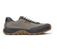 CAMPER Drift Trail - Casual for Men - Grey, size 6, Cotton fabric K100864-043