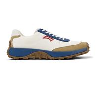 CAMPER Drift Trail - Casual for Men - White,Brown,Blue, size 6, Cotton fabric K100864-048