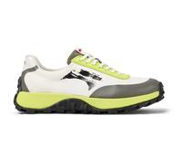 Camper Drift Trail Shoes GORE-TEX white yellow - 40