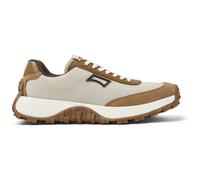 CAMPER Drift Trail - Casual for Women - Beige, size 3, Cotton fabric K201462-050