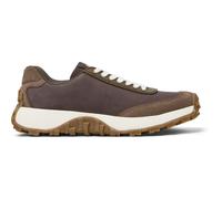 CAMPER Drift Trail - Casual for Women - Brown, size 3, Suede K201586-020