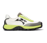 CAMPER Drift Trail - Casual for Women - White,Green,Grey, size 3, Cotton fabric K201854-002