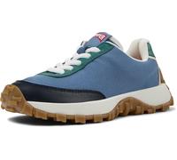 Camper Drift Trail shoes blue green Kids - 32