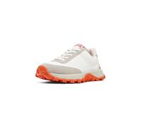 Camper Boy's Unisex Kids Drift Trail K800548 Sneaker, White Natural 013, 13 UK Child