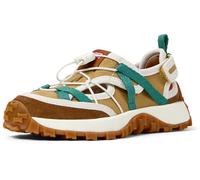 Camper Drift Trail Shoes Beige,Brown EU 38 Boy