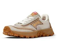 Camper Drift Trail Kids - Sneaker Light Beige 34 (EU)