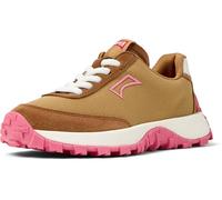 Camper Drift Trail Kids - Sneaker Medium Brown 38 (EU)