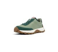 Camper Drift Trail Kids, Sneaker, Medium Green 1,