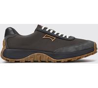 CAMPER Drift Trail Leather and Nubuck Sneakers with Vibram Sole - Size: 42 - male