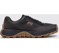 CAMPER Drift Trail Logo Print Trainers in Recycled PET with Vibram Sole - Size: 41 - female