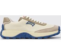 CAMPER Drift Trail Low-Top Sneakers in Nubuck and Recycled PET with Vibram Sole - Size: 41 - female