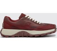 CAMPER Drift Trail Low-Top Sneakers in Recycled PET with Vibram Sole - Size: 40 - female