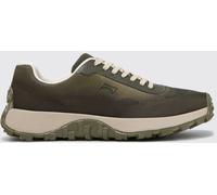 CAMPER Drift Trail Low-Top Sneakers in Recycled PET with Vibram Sole - Size: 44 - male