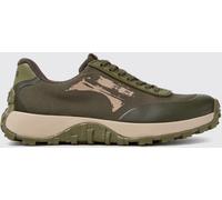 Camper Drift GORE-TEX shoes green olive brown women - 35