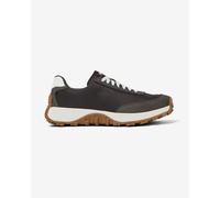 Camper Drift Trail Natural Shoes Black White - 40