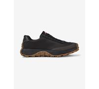 Camper Drift Trail Natural Shoes dark green grey - 42
