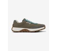 Camper Drift Trail Natural Shoes Green White Blue - 39