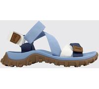 CAMPER Drift Trail Recycled Fabric Sandal - Size: 41 - male