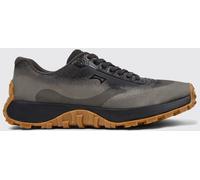 CAMPER Drift Trail - Casual for Men - Black,Grey, size 7, Cotton fabric K101084-002