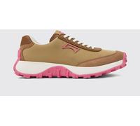 Camper Drift Trail Trainers Brown EU 35 Woman