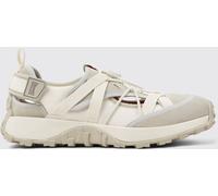 CAMPER Drift Trail Recycled Polyester and Suede Sneakers - Size: 42 - male