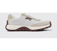 CAMPER Drift Trail Recycled Polyester And Suede Sneakers - Size: 43 - male