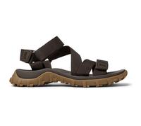 Camper Drift Trail Sandals Dark Brown - 46