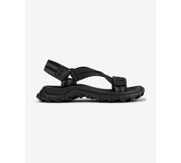 Camper Drift Trail Sandals Black Charcoal Women - 40